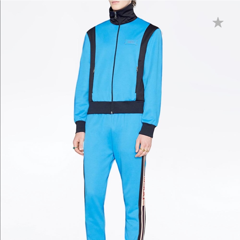 Brand New Gucci Tiger Jacket - Picture 2 of 7